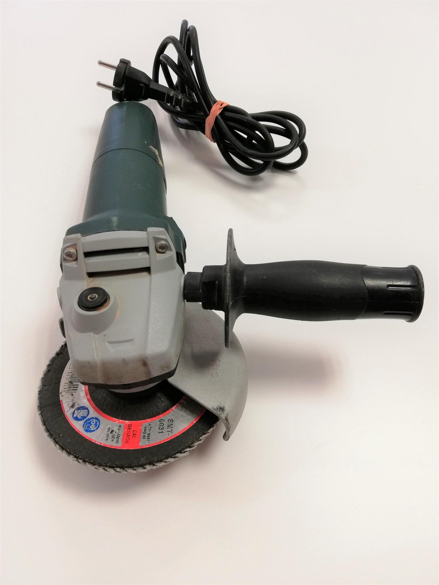 Metabo d 72622