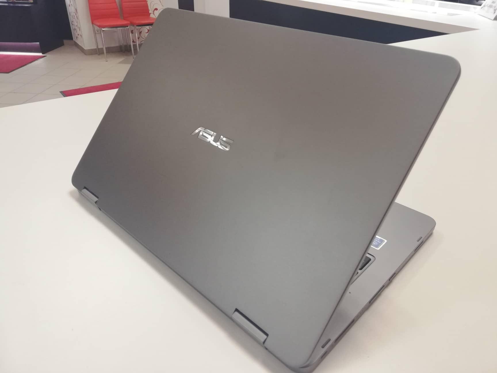 Asus flipbook 300 обзор