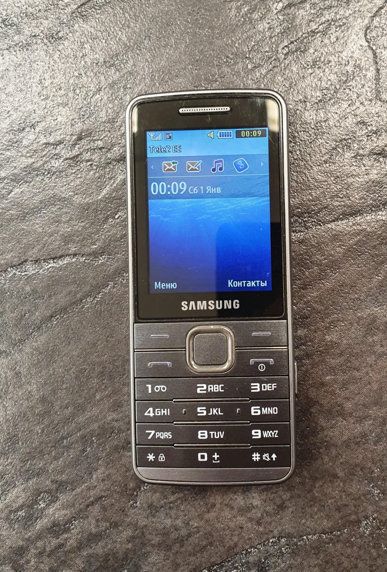 Samsung s5610 драйвера для подключения к компьютеру