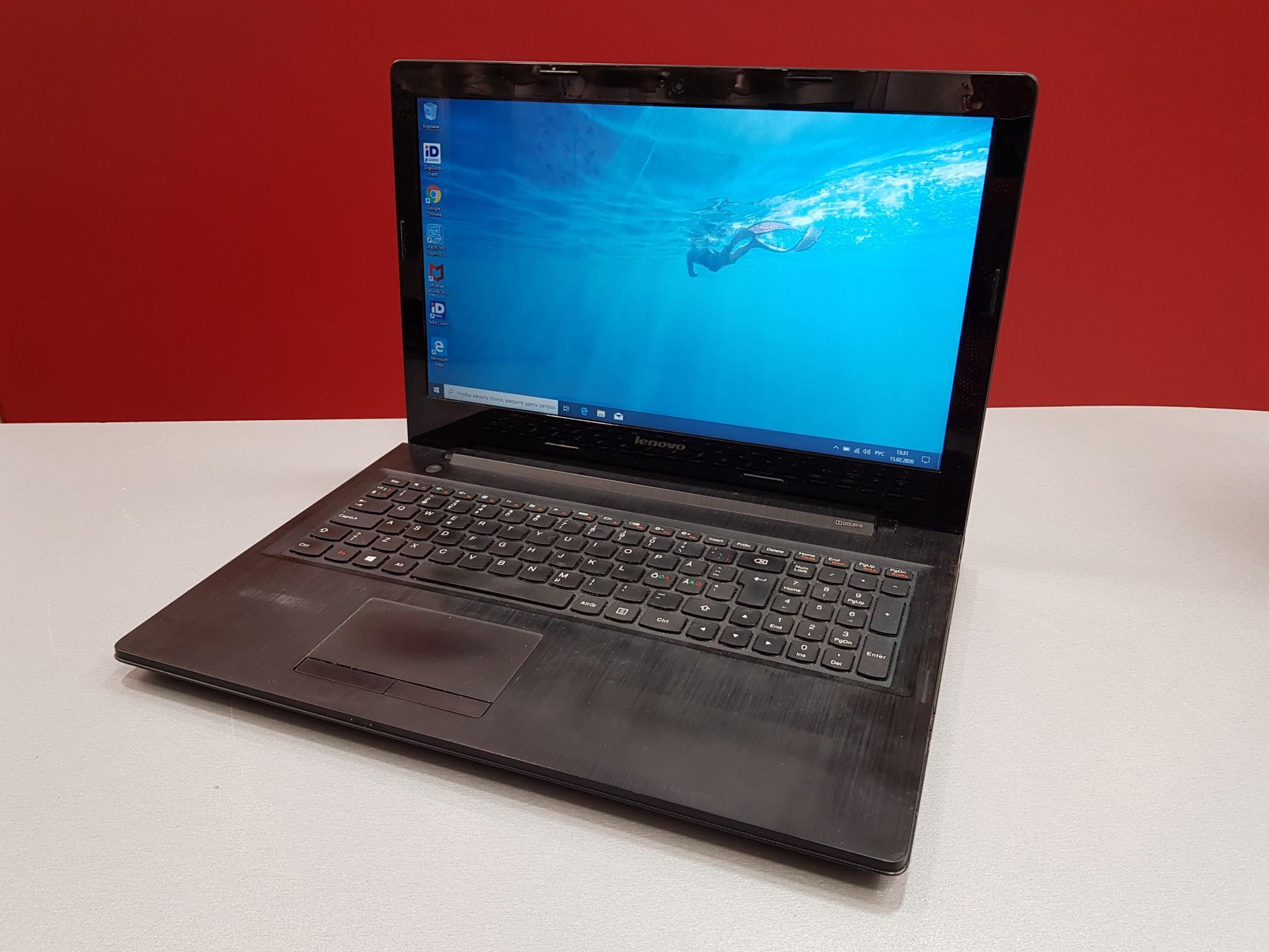 Lenovo g50 30 какой виндовс ставить