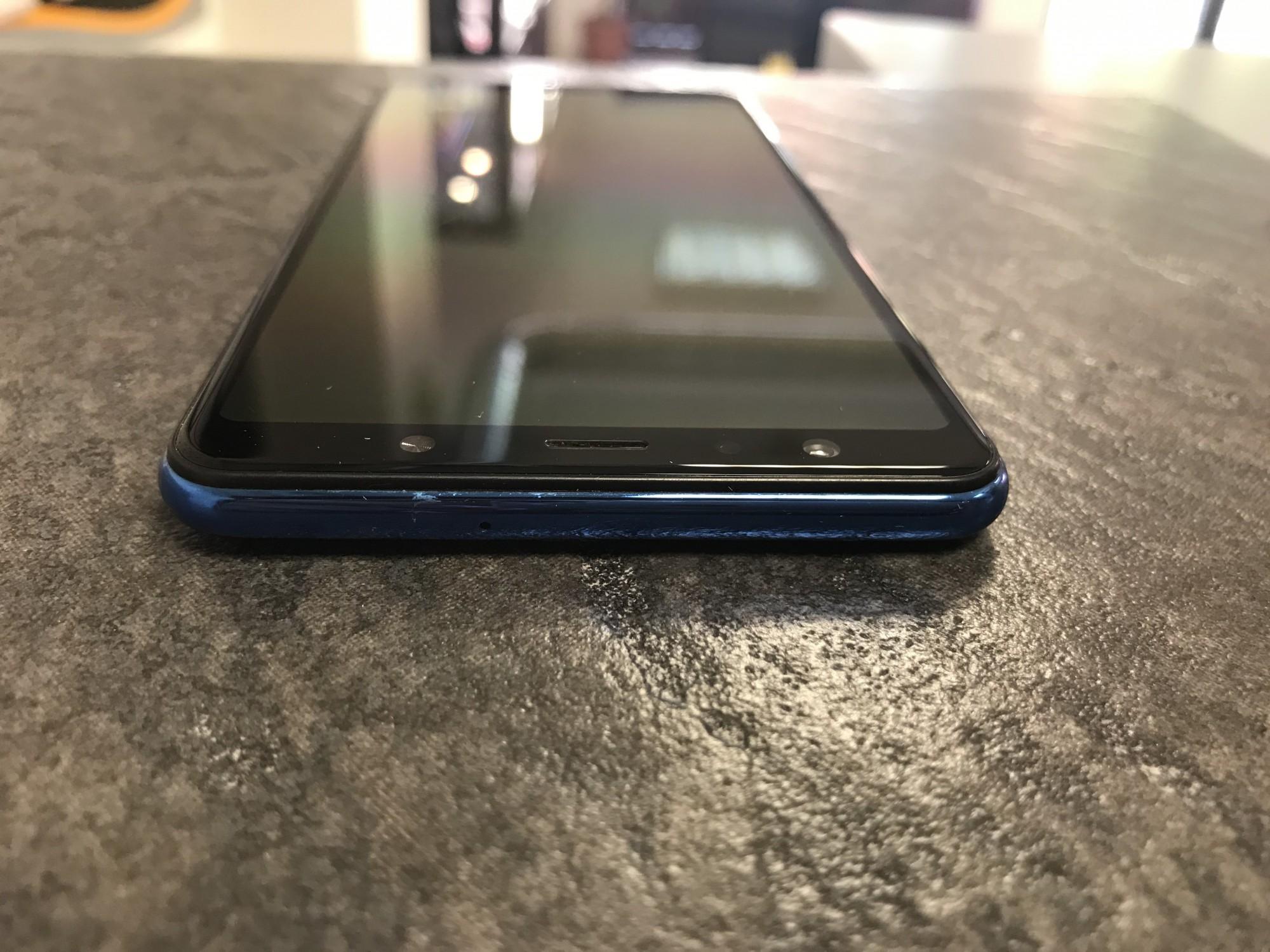 samsung galaxy a7 a750fn