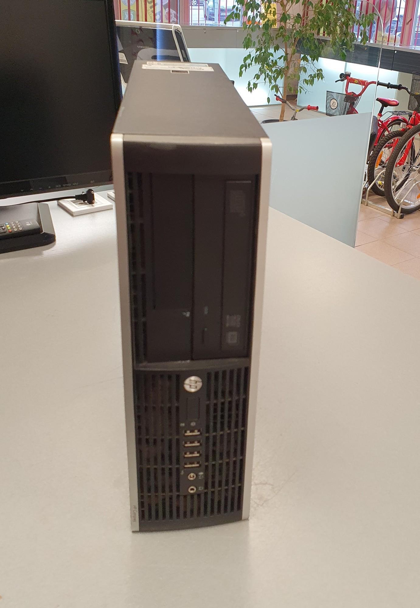 Системная плата hewlett packard hp compaq 8200 elite sff pc какие поддерживает процессоры