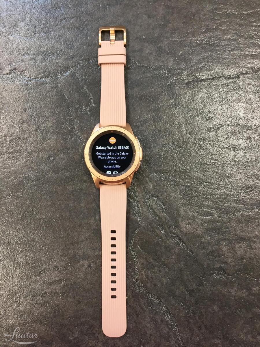 Nutikell Samsung Galaxy Watch 42mm 