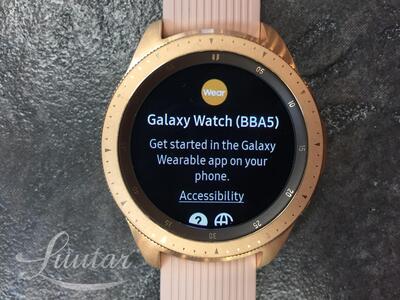 Nutikell Samsung Galaxy Watch 42mm 