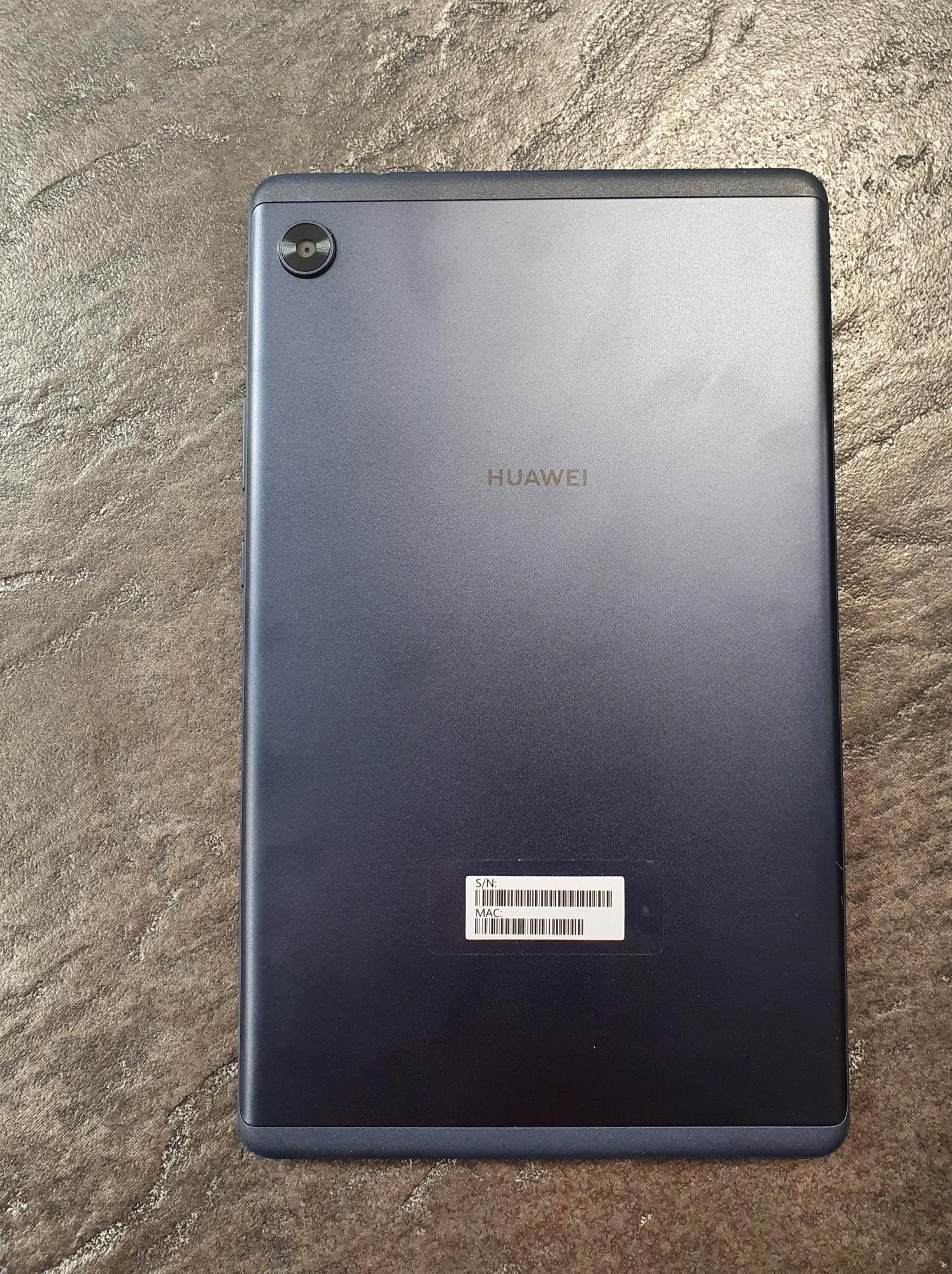 Стоит ли покупать huawei mediapad t8