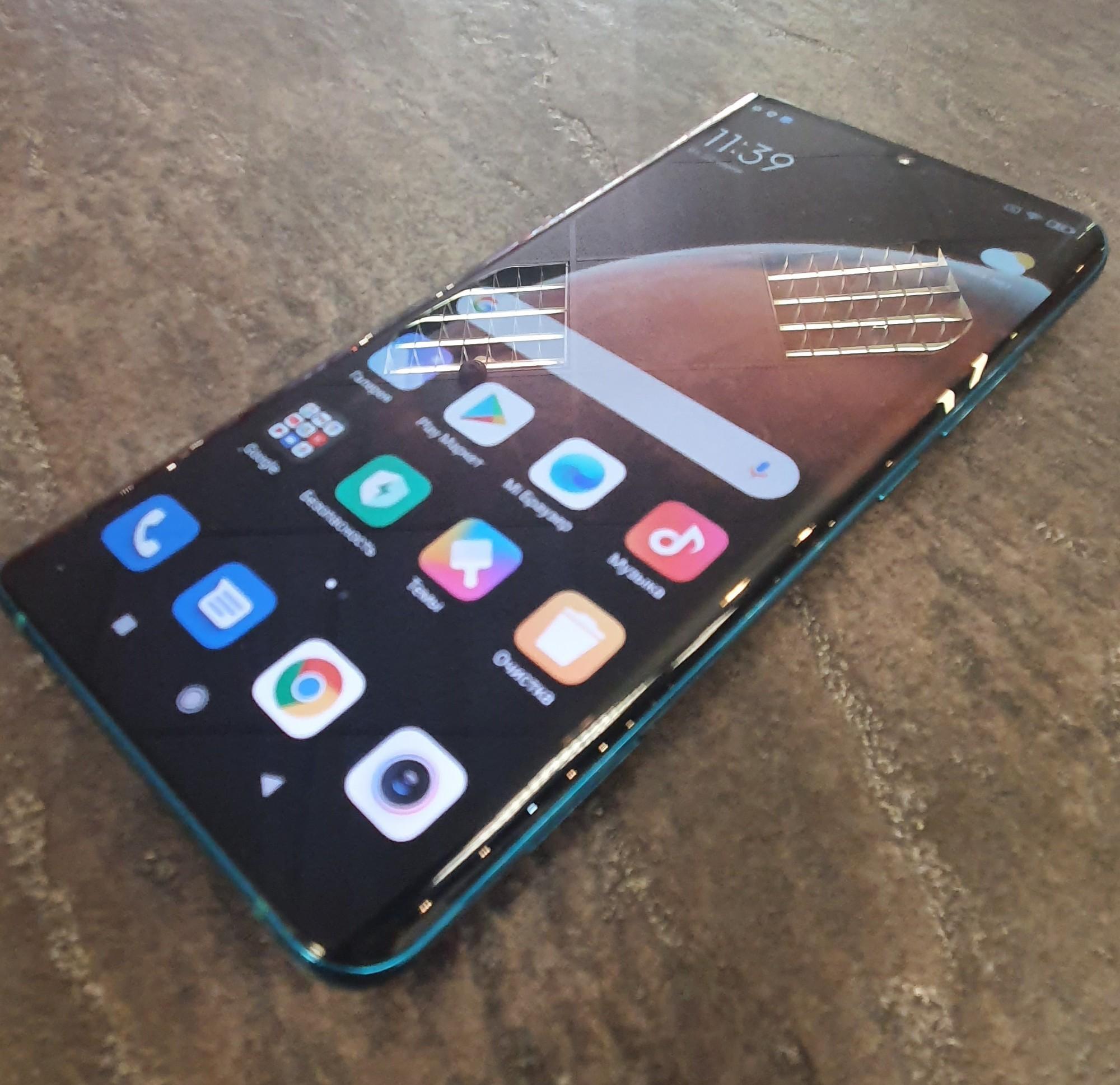 xiaomi note 10 pro 256gb