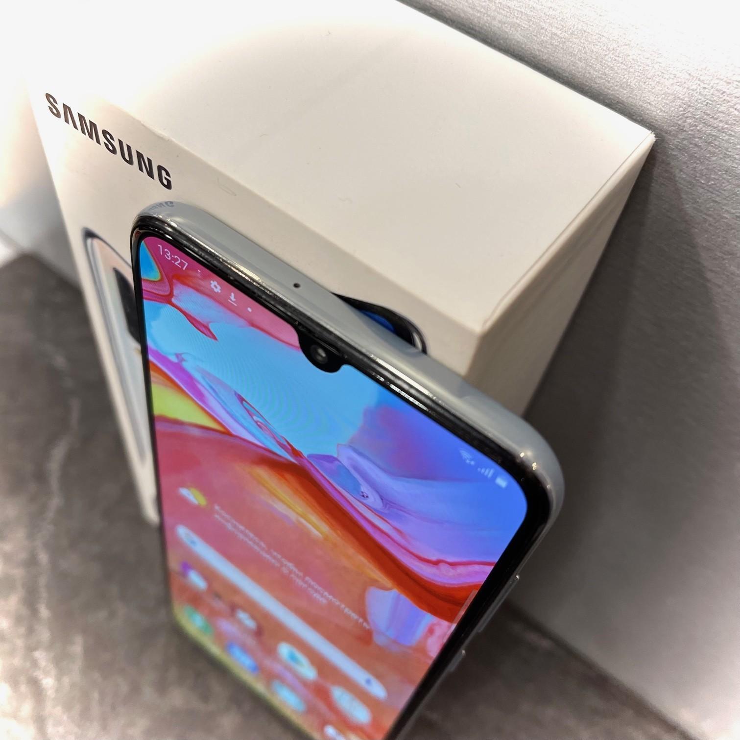 samsung galaxy a705fn