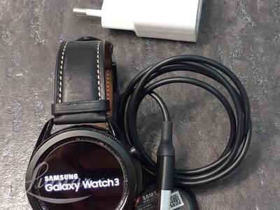 Nutikell Samsung Galaxy Watch3 45mm LTE [SM-R845]