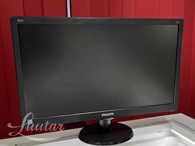 Monitor Philips 203v5lsb26