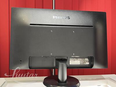 Monitor Philips 203v5lsb26