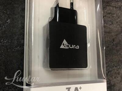 Adapter Acura UT205 5V/3A UUS! 