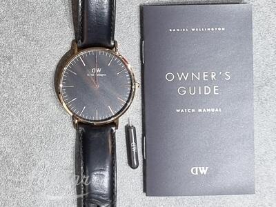 Käekell Daniel Wellington CLASSIC SHEFFIELD B40RB46