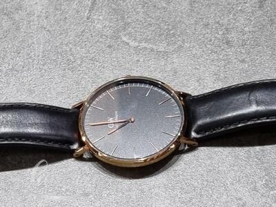 Käekell Daniel Wellington CLASSIC SHEFFIELD B40RB46