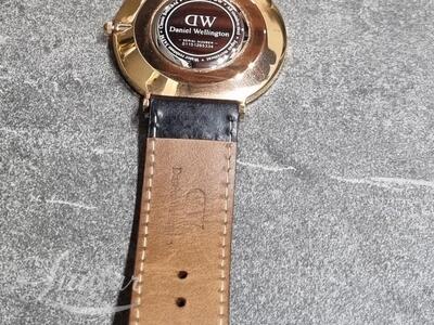 Käekell Daniel Wellington CLASSIC SHEFFIELD B40RB46