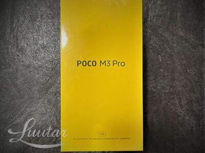 Mobiiltelefon Xiaomi Poco M3 Pro 5G 64GB