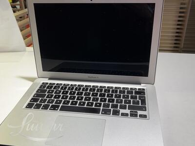 Sülearvuti Apple MacBook Air 13 2015