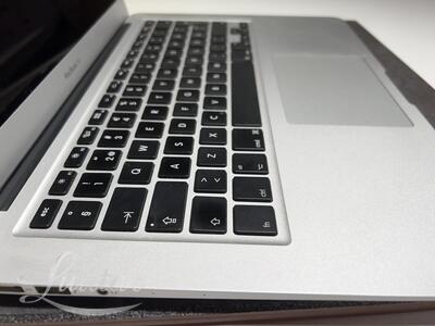 Sülearvuti Apple MacBook Air 13 2015