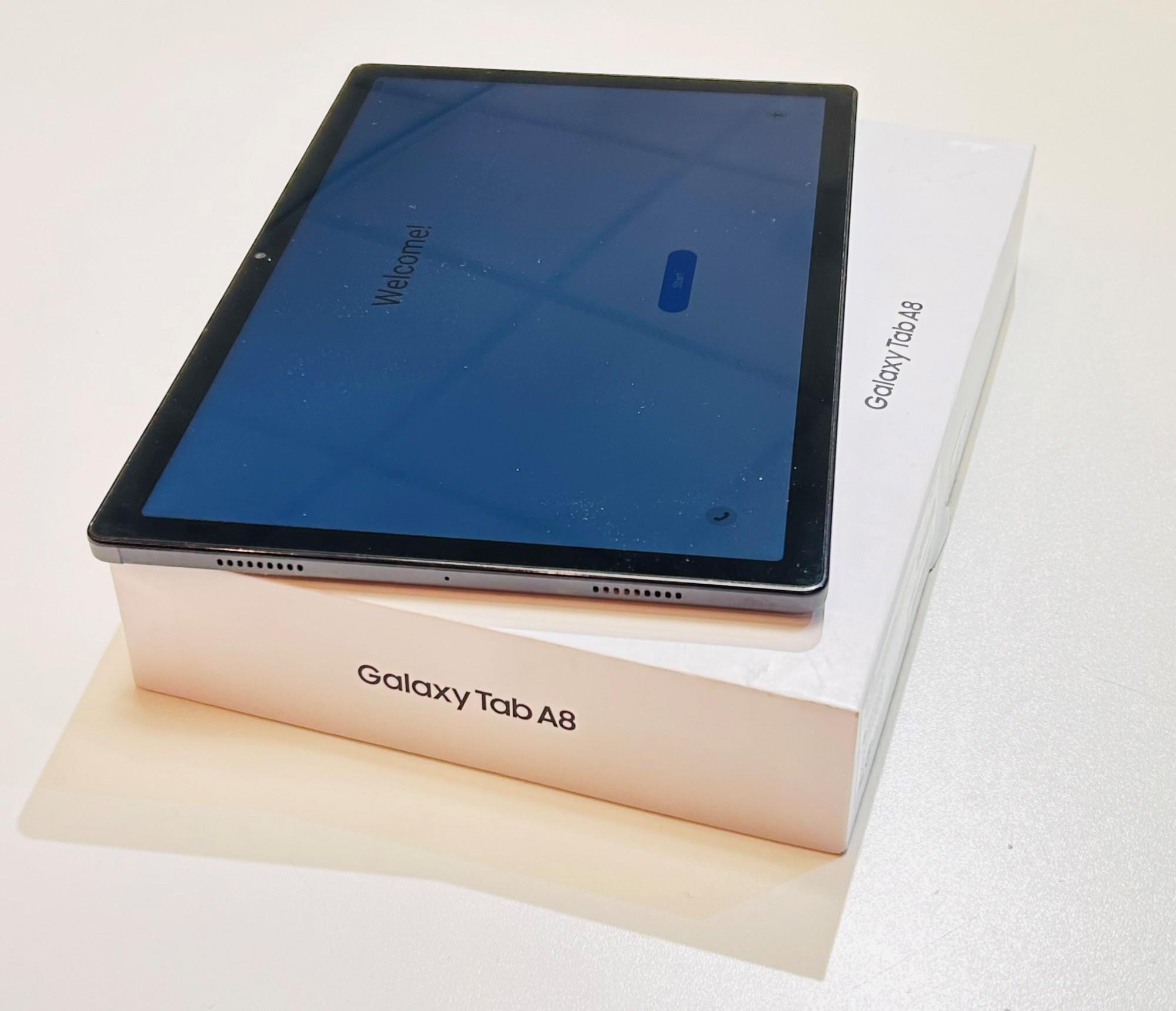 samsung tab a8 32gb lte