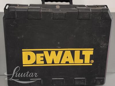 Akunaelpüss DeWalt DCN692