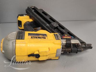 Akunaelpüss DeWalt DCN692