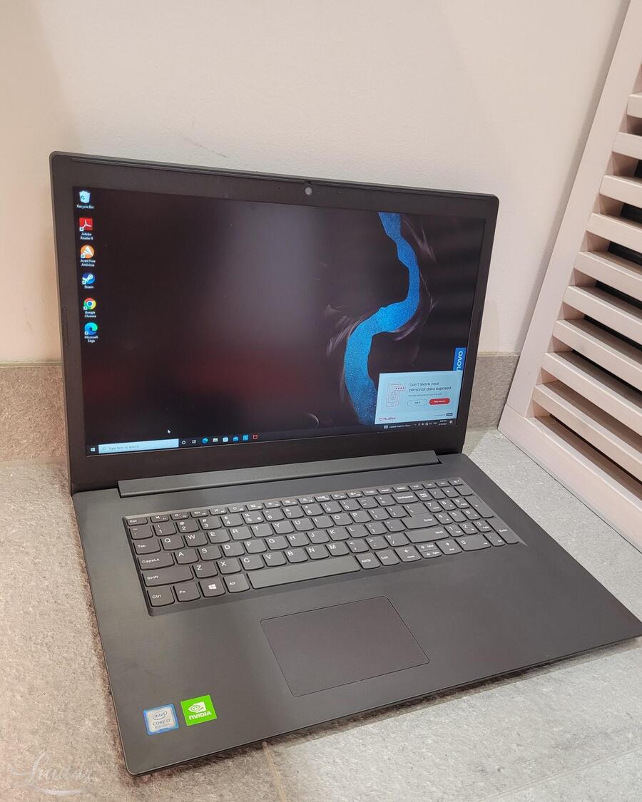 Sülearvuti Lenovo V340-17IWL