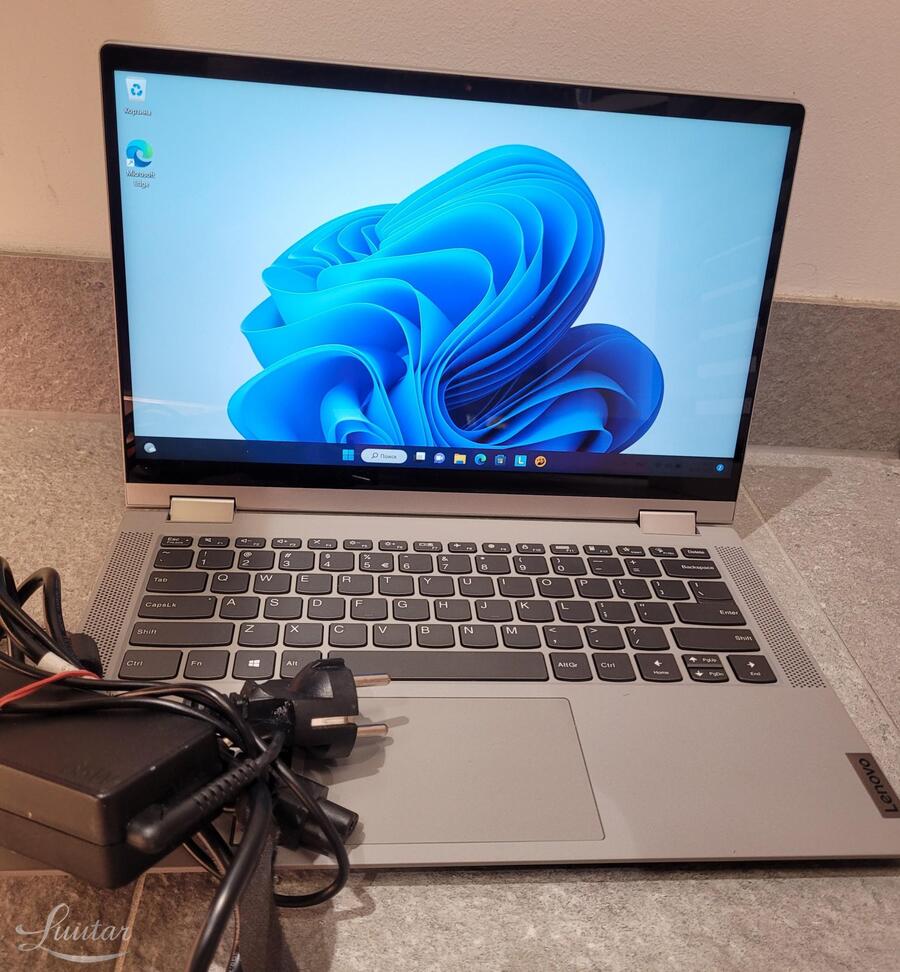 Sülearvuti Lenovo IdeaPad Flex 5 14IIL05