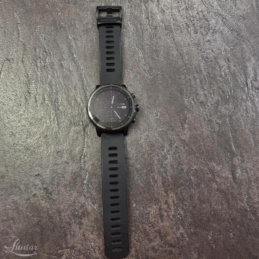 Nutikell Xiaomi Amazfit Stratos