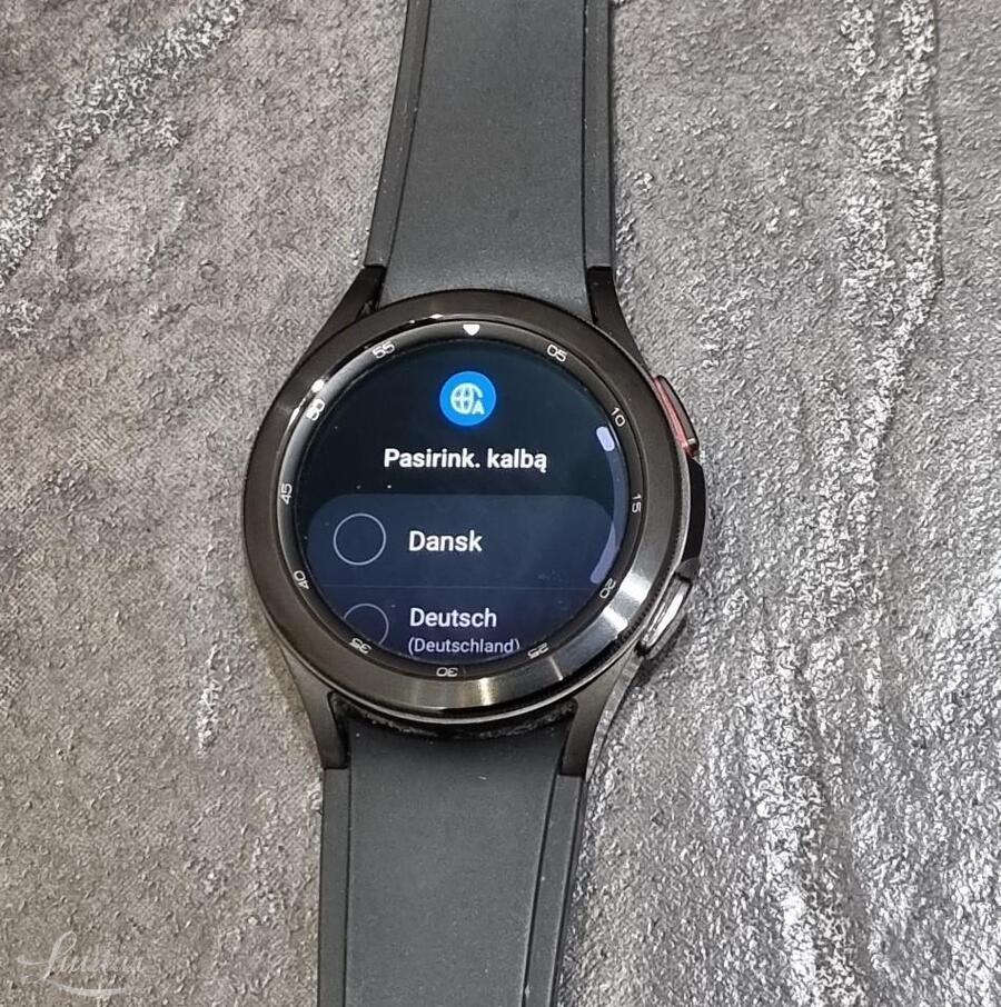 Nutikell Samsung Galaxy Watch 4 Classic 42mm