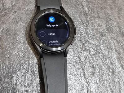 Nutikell Samsung Galaxy Watch 4 Classic 42mm