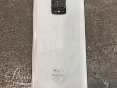 Mobiiltelefon Xiaomi Redmi Note 9 Pro 128GB