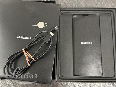 Mobiiltelefon Samsung Galaxy Z Fold 3 5G 256GB