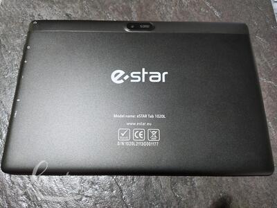 Tahvelarvuti E-Star Urban 1020L LTE 64GB