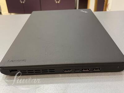 Sülearvuti Lenovo Thinkpad X260