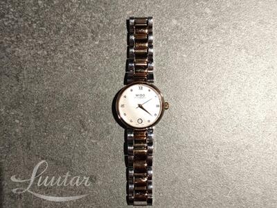 Käekell Mido Baroncelli Donna 