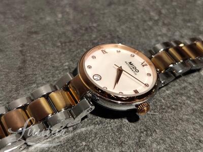 Käekell Mido Baroncelli Donna 