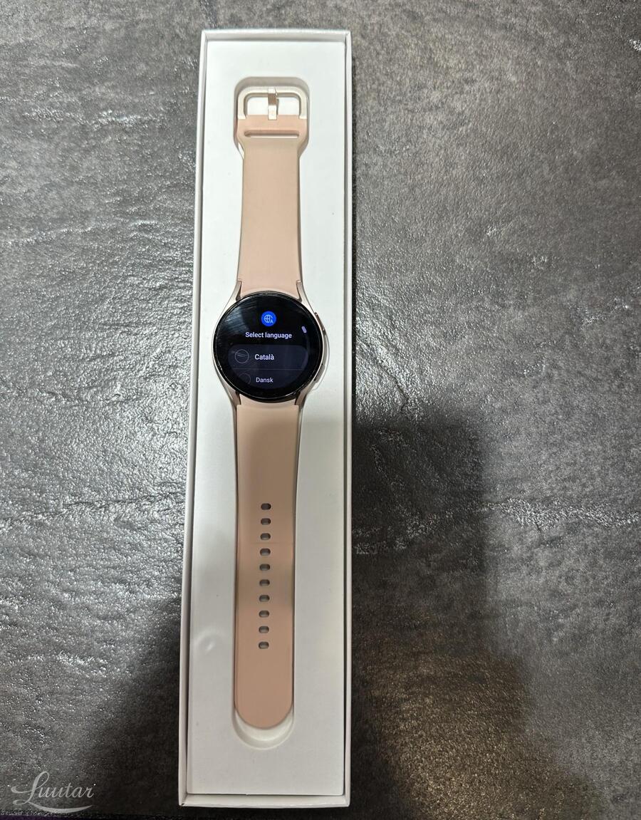 Nutikell Samsung Galaxy Watch 5 40mm