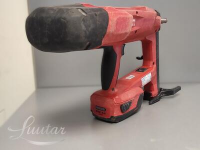 Juhtmevaba kinnitustööriist Hilti BX 3-ME