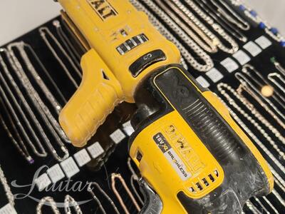 Lintkruvikeeraja Dewalt DCF6201