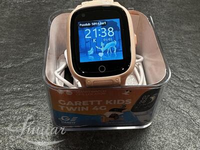 Nutikell Garett Kids Twin 4G