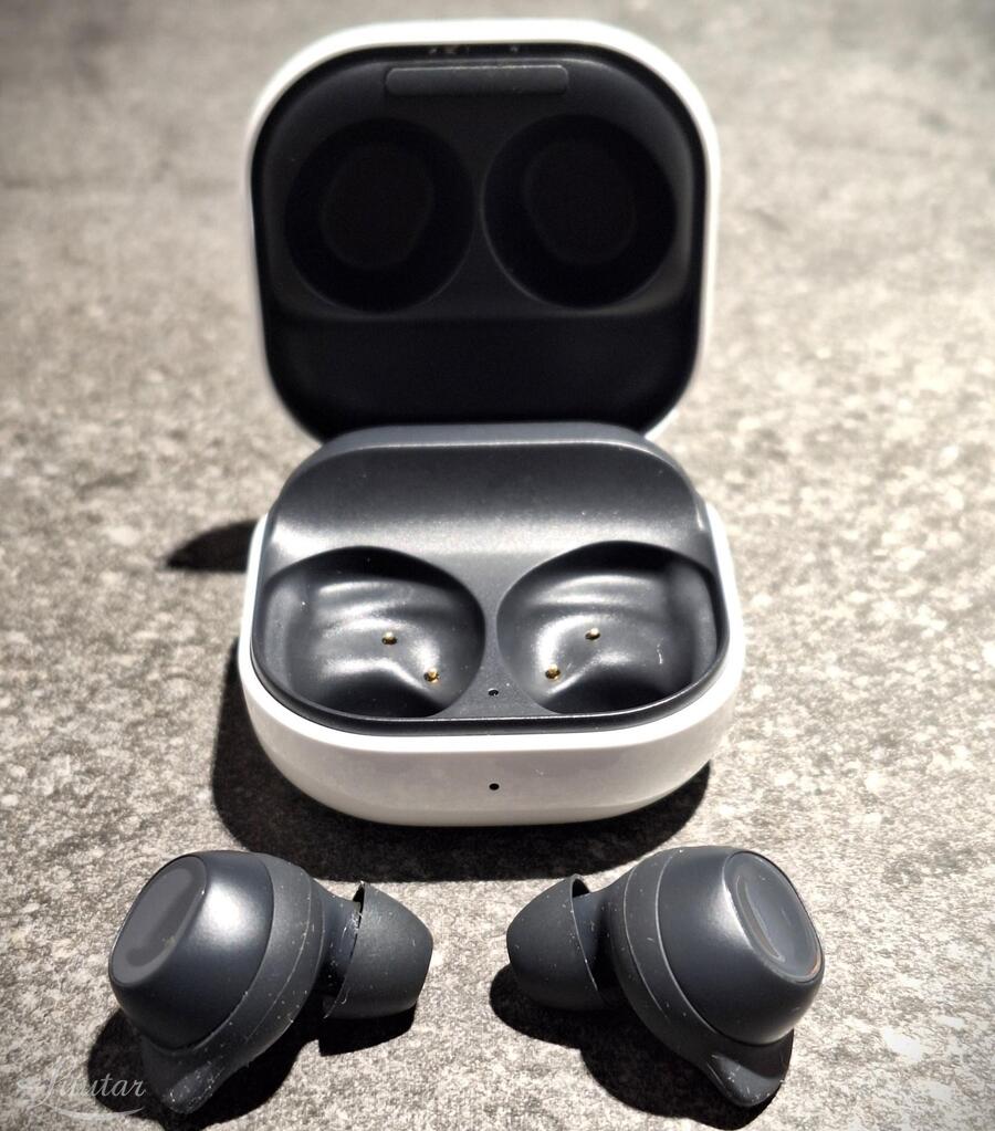 Kõrvaklapid Samsung Galaxy Buds FE