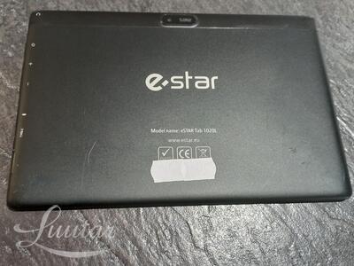 Tahvelarvuti E-Star Tab 1020L 64GB