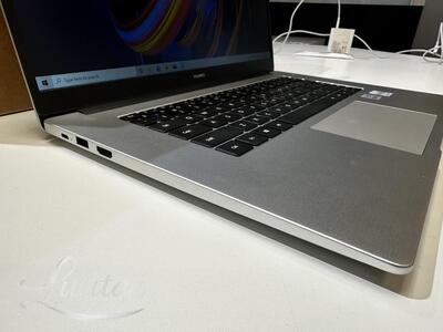 Sülearvuti Huawei MateBook D15