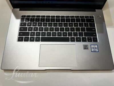 Sülearvuti Huawei MateBook D15