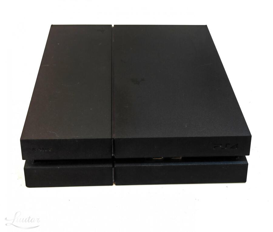 Mängukonsool Sony PlayStation 4 500GB