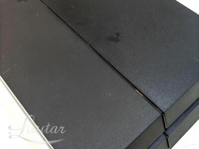 Mängukonsool Sony PlayStation 4 500GB