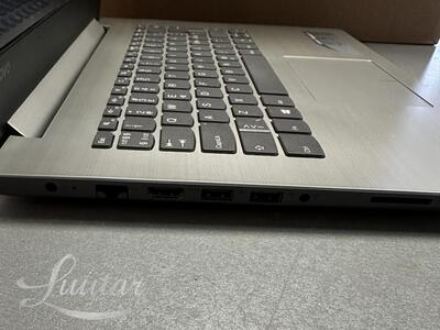 Sülearvuti Lenovo IdeaPad 320-14AST