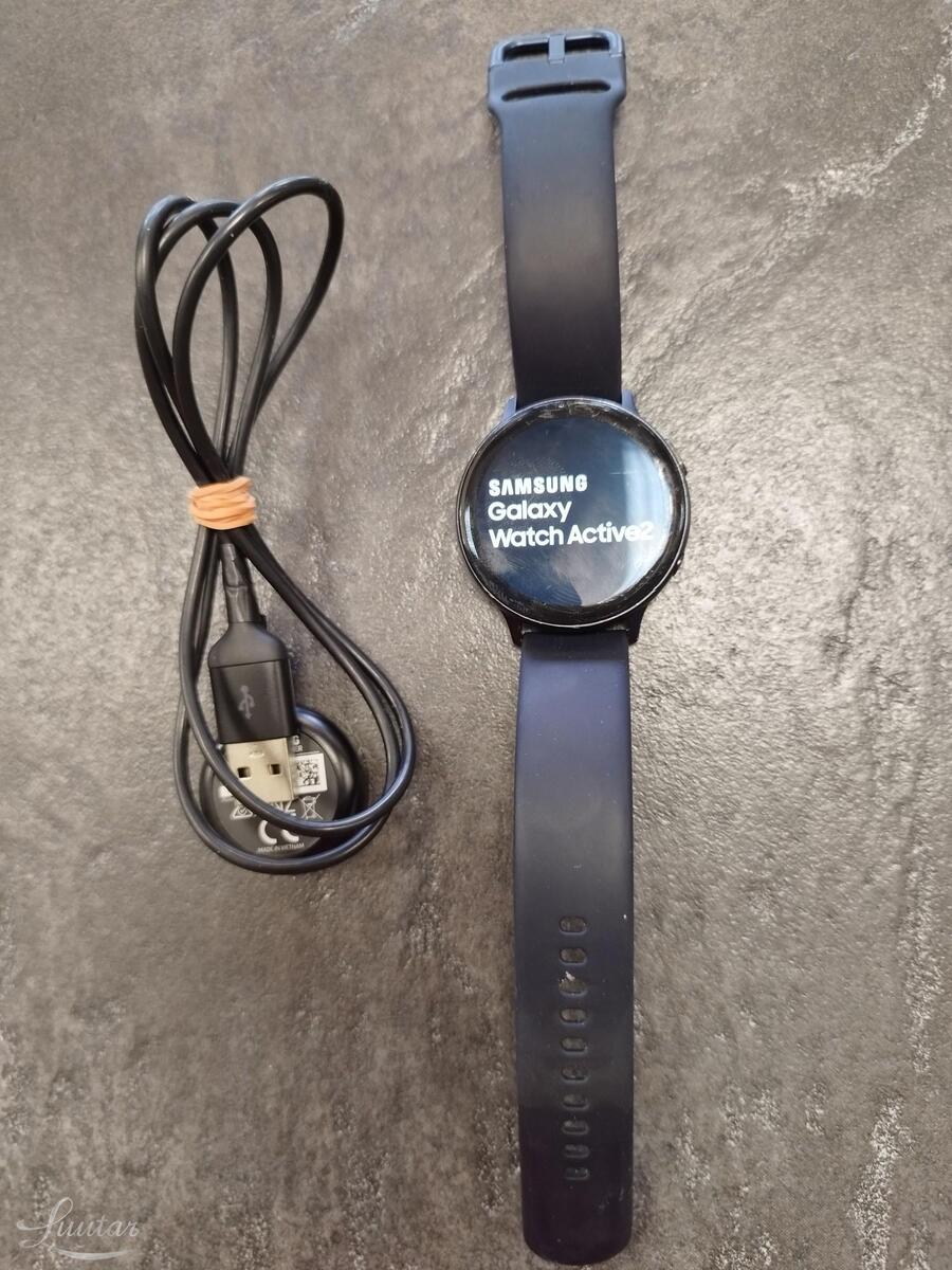 Nutikell Samsung Galaxy Watch 2