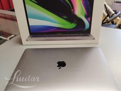 Sülearvuti Apple MacBook Pro 13-inch M1 2020