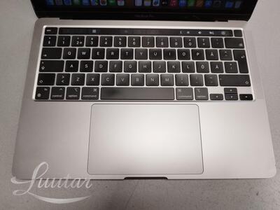 Sülearvuti Apple MacBook Pro 13-inch M1 2020