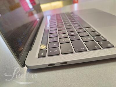 Sülearvuti Apple MacBook Pro 13-inch M1 2020